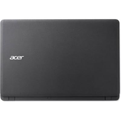 Acer Aspire 15.6-Inch HD Laptop PC (Intel Core i3-6100U Dual-Core, 2.3 GHz, 8GB RAM, 1TB HDD, Bluetooth DVD RW WIFI Windows 10 Home, Black Edition)