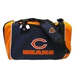 Chicago Bears Equipment Bag - NFL Football