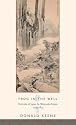 Frog in the Well: Portraits of Japan by Watanabe Kazan, 1793-1841 (Asia Perspectives: History, Society & Culture)