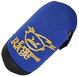 Extreme Rage New School Tank Cover - 68ci - Blue