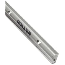 ROLLON TLV18-240 Compact Rail 18, T-Shaped Raceway, 240mm Length