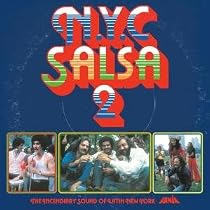 New York City Salsa 2