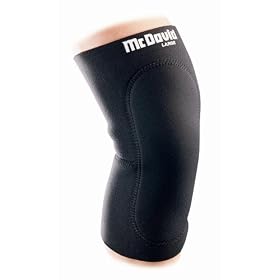 Buy McDavid Deluxe Knee Support