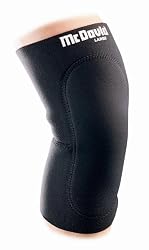 McDavid Deluxe Knee Support
