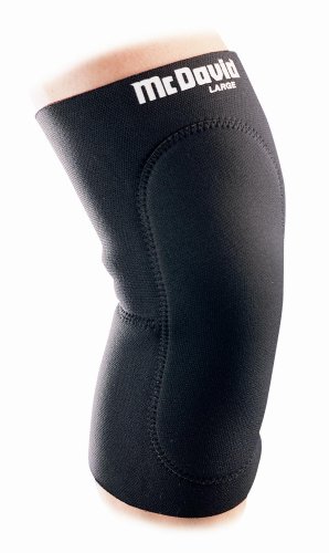 Buy McDavid Deluxe Knee Support by McDavid now!