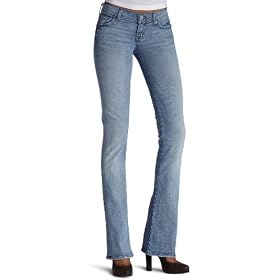 Buy 7 for all mankind Ladies Rocker Jean by 7 For All Mankind