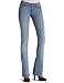 7 for all mankind Women's Rocker Jean