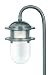 Reef Hematite Path Light (Low Voltage) Hinkley (1514HE)