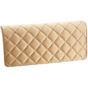 Franchi Queenie Clutch