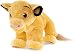 Disney Lion King Exclusive 11 Inch Deluxe Plush Figure Young Simba