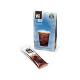 Starbucks VIAand#0174; Iced Coffee by Starbucks Coffee
