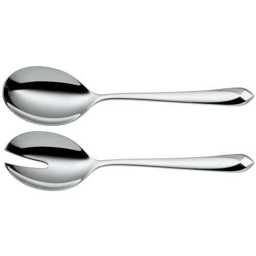 WMF 1274216040 Salatbesteck, gro&szlig; JETTE Preisvergleich
