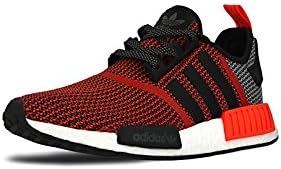 Adidas Mens NMD_R1 Running Shoes S79158 SIZE 8
