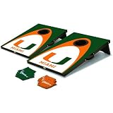 Fundex Games Ltd. College Licensed Miami Hurricanes Chuck-O - Miami-Hurricanes