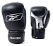 Sports : REEBOK Professional Fitness Equipment Box Handschuhe Leather Training Gloves