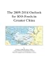 The 2009-2014 Outlook for RSS Feeds in Greater China