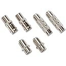 Fluke Networks CIQ-COAX Coax Adapter Kit for CableIQ Network Cable Tester