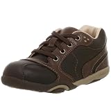 Stride Rite Infant/Toddler Tumble Lace Stage 3 Sneaker