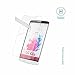 LG G3 Tempered Glass Screen Protector - Yooyo™ Premium Tempered Glass Screen Protector(2.5D 9H Hardness, Superslim 0.33mm) for LG G3 - The Best LG G3 Screen Protector To Guard Against Scratches and Drops - Ultra HD Clear With Maximum Touchscreen Accuracy