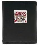 San Francisco 49ers Executive Trifold Wallet