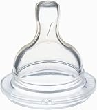 Avent Naturally Shaped Nipple for Reusable Bottles – Newborn (2 Pack)