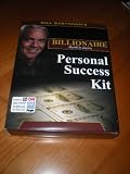 Bill Bartmann s Billionaire Secrets to Success, Personal Success Kit