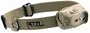 Petzl E89 PD Tactikka XP Headlamp, Desert