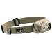 Petzl E89 PD Tactikka XP Headlamp, Desert