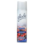 Glade Aerosol Fruit Explosion, 9-Ounce Cans (Pack of 12)