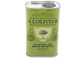 Olive Oil Infused With Herbs de Provence By A L'Olivier (France)