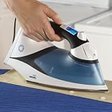 Digital Vapor Generator Iron