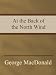 At the Back of the North Wind (Kindle Edition)