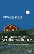 M�rderische Sch�renn�chte: Thomas Andreassons vierter Fall: Ein Fall f�r Thomas Andreasson