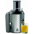 Big Boss Juicer, 700W 18,000 RPM