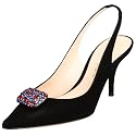 Casadei Women's 1213 Pump
