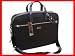 TUMI トゥミ ブリーフケース VOYAGEUR 48762-D ブラック [並行輸入品]