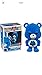 Funko Pop! Animation #353 Care Bears Flocked Grumpy Bear (Box Lunch Exclusive)