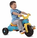 Fisher-Price Rock, Roll 'n Ride Trike