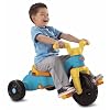 Deals List: Fisher-Price Rock, Roll 'n Ride Trike