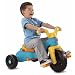 Fisher-Price Rock, Roll 'n Ride Trike