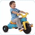 Pedal Cars