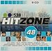 Various-538 Hitzone 48 cd cover