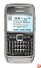 Nokia E71 Unlocked Phone with 3.2 MP Camera, 3G, Media Player, GPS, Wi-Fi, and MicroSD Slot--U.S. Version with Warranty (Gray)