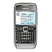 Nokia E71 Unlocked Phone with 3.2 MP Camera, 3G, Media Player, GPS Navigation, Free Voice Navigation, Wi-Fi, and MicroSD Slot--U.S. Version with Warranty (Gray)