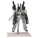 Gundam Full Armor Unicorn GFF Next Generation Action Figureイメージ