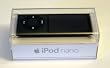 Apple iPod nano 8 GB 5th Generation (Black)