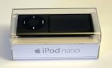 Apple iPod nano 8 GB 5th Generation (Black)