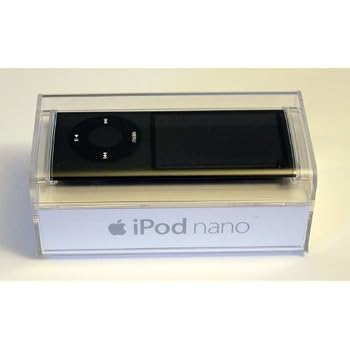Set A Shopping Price Drop Alert For Apple iPod nano 8 GB 5th Generation (Black)