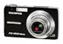 Olympus FE-350 Appareil photo num�rique 8 Mpix Zoom 4x Noir