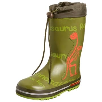 Giesswein Little Kid/Big Kid Zaunhof Boot
